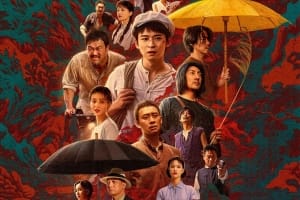 电视剧《欢颜》18集电视剧恐怖惊悚电影影视解说自媒体素材文案/片源下载（完结）