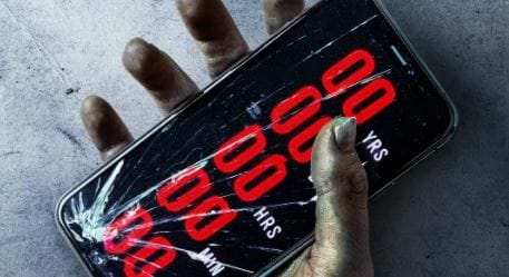 惊悚电影《倒忌时》恐怖惊悚电影影视解说自媒体素材文案/片源下载