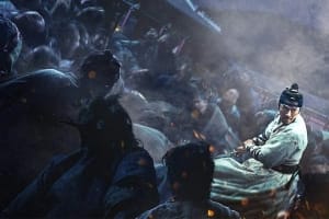 恐怖电影《猖獗》恐怖惊悚电影影视解说自媒体素材文案/片源下载