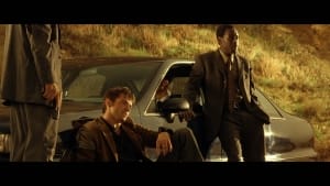 犯罪电影《剑鱼行动》恐怖惊悚电影影视解说自媒体素材文案/片源下载