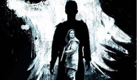 惊悚电影《人狼恶》恐怖惊悚电影影视解说自媒体素材文案/片源下载