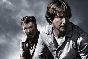 动作电影《无处可逃》恐怖惊悚电影影视解说自媒体素材文案/片源下载