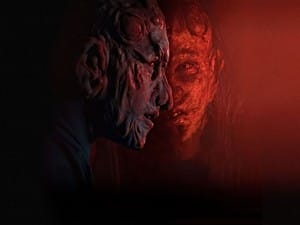 恐怖电影《今夜林中无人入睡2》恐怖惊悚电影影视解说自媒体素材文案/片源下载