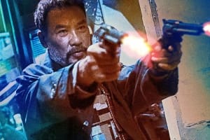 犯罪电影《零号追杀》恐怖惊悚电影影视解说自媒体素材文案/片源下载