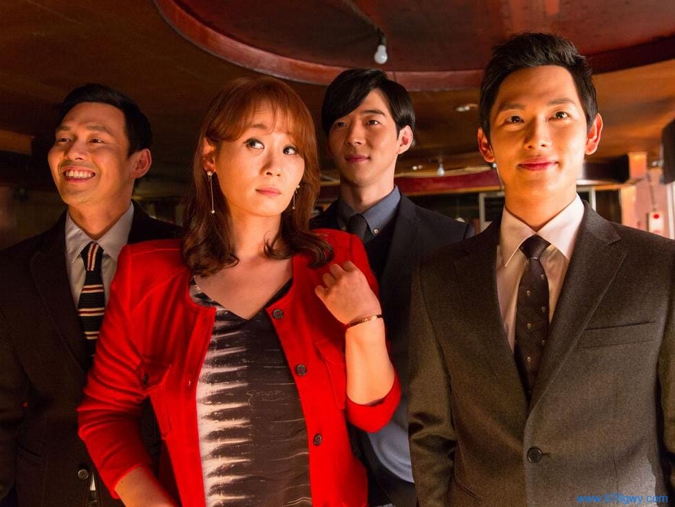 剧情电影《一条龙》解说文案及全剧下载