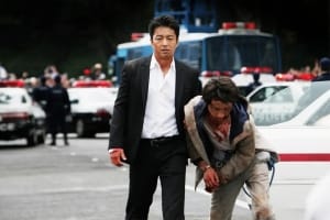 犯罪电影《稻草之盾》恐怖惊悚电影影视解说自媒体素材文案/片源下载