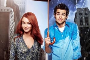 喜剧电影《倒霉爱神》恐怖惊悚电影影视解说自媒体素材文案/片源下载