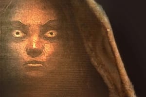 惊悚电影《危险警告》恐怖惊悚电影影视解说自媒体素材文案/片源下载