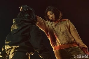 悬疑电影《魔女2》恐怖惊悚电影影视解说自媒体素材文案/片源下载