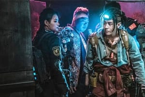 灾难电影《末日救援》恐怖惊悚电影影视解说自媒体素材文案/片源下载