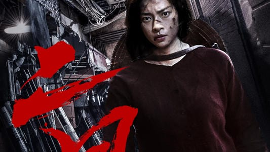 动作电影《二凤》解说文案及全剧下载