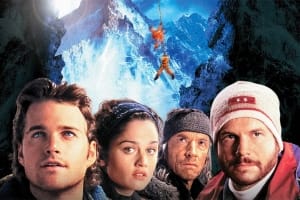 剧情电影《垂直极限》恐怖惊悚电影影视解说自媒体素材文案/片源下载