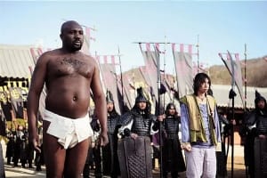 喜剧电影《猛男诞生记》恐怖惊悚电影影视解说自媒体素材文案/片源下载