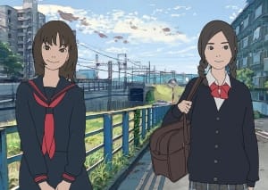 动漫电影《花与爱丽丝杀人事件》恐怖惊悚电影影视解说自媒体素材文案/片源下载