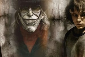 恐怖电影《黑色电话》恐怖惊悚电影影视解说自媒体素材文案/片源下载