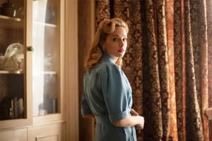 剧情电影《伊丽莎白不见了》恐怖惊悚电影影视解说自媒体素材文案/片源下载