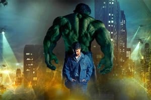 科幻电影《无敌浩克》恐怖惊悚电影影视解说自媒体素材文案/片源下载