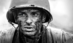 战争电影《血战钢锯岭》恐怖惊悚电影影视解说自媒体素材文案/片源下载