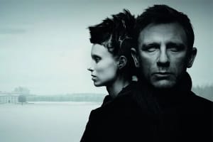 悬疑电影《龙纹身的女孩》恐怖惊悚电影影视解说自媒体素材文案/片源下载