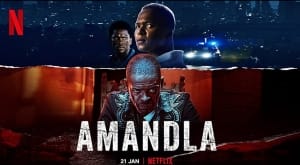 犯罪电影《阿曼德拉》恐怖惊悚电影影视解说自媒体素材文案/片源下载