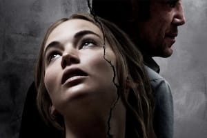 悬疑电影《母亲》恐怖惊悚电影影视解说自媒体素材文案/片源下载