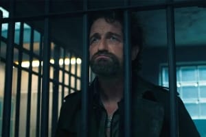 悬疑电影《警察局》恐怖惊悚电影影视解说自媒体素材文案/片源下载