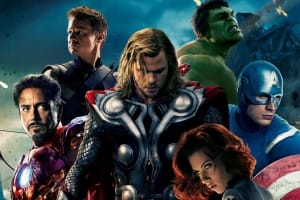 科幻电影《复仇者联盟》恐怖惊悚电影影视解说自媒体素材文案/片源下载