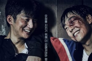 动作电影《击恶联盟》恐怖惊悚电影影视解说自媒体素材文案/片源下载