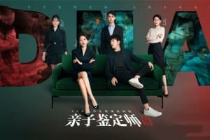 电视剧《亲子鉴定师手记》15集电视剧恐怖惊悚电影影视解说自媒体素材文案/片源下载（完结）