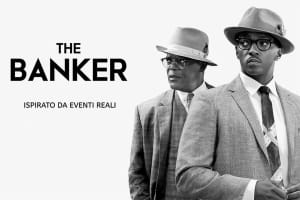 励志电影《银行家》恐怖惊悚电影影视解说自媒体素材文案/片源下载