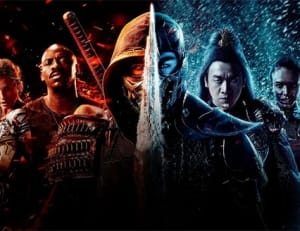 奇幻电影《真人快打：毁灭》恐怖惊悚电影影视解说自媒体素材文案/片源下载