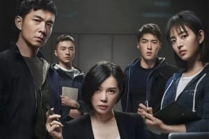 电视剧《谎言真探》16集电视剧恐怖惊悚电影影视解说自媒体素材文案/片源下载（完结）