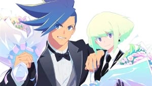 动漫电影《普罗米亚》恐怖惊悚电影影视解说自媒体素材文案/片源下载