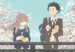 动漫电影《声之形》恐怖惊悚电影影视解说自媒体素材文案/片源下载