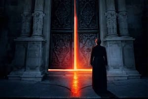 恐怖电影《上帝的驱魔》恐怖惊悚电影影视解说自媒体素材文案/片源下载