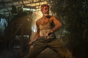 惊悚电影《屏住呼吸2》恐怖惊悚电影影视解说自媒体素材文案/片源下载