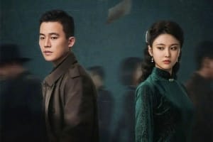 电视剧《前夜》32集电视剧恐怖惊悚电影影视解说自媒体素材文案/片源下载（完结）