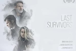 悬疑电影《最后幸存者》恐怖惊悚电影影视解说自媒体素材文案/片源下载