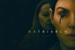 恐怖电影《女族长》恐怖惊悚电影影视解说自媒体素材文案/片源下载