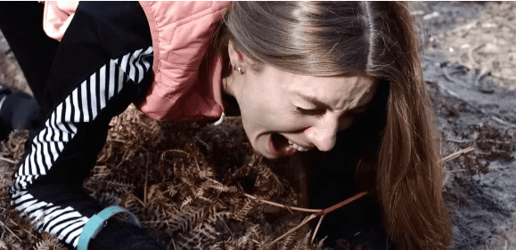 惊悚电影《碎骨机》解说文案及全剧下载