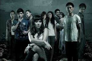 恐怖电影《惨死》恐怖惊悚电影影视解说自媒体素材文案/片源下载