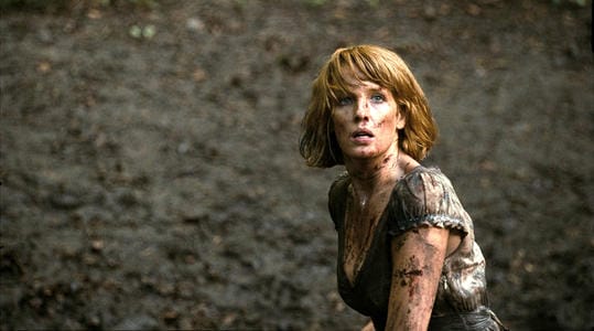 惊悚电影《伊甸湖》解说文案及全剧下载