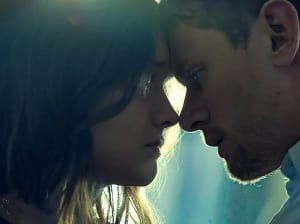 科幻电影《小鱼》恐怖惊悚电影影视解说自媒体素材文案/片源下载