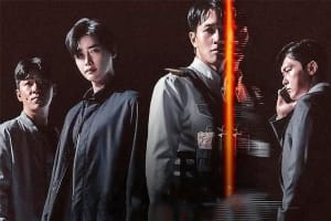 动作电影《分贝》恐怖惊悚电影影视解说自媒体素材文案/片源下载