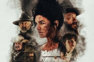 剧情电影《恐怖草原》恐怖惊悚电影影视解说自媒体素材文案/片源下载