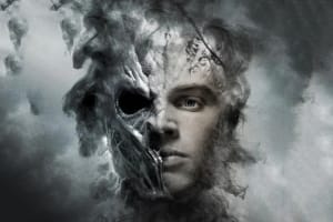 恐怖电影《猎杀死神》恐怖惊悚电影影视解说自媒体素材文案/片源下载