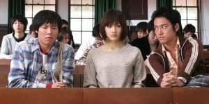 喜剧电影《我的机器人女友》恐怖惊悚电影影视解说自媒体素材文案/片源下载