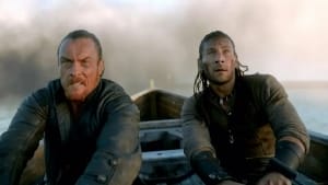 美剧《黑帆 第二季》10集电视剧恐怖惊悚电影影视解说自媒体素材文案/片源下载（完结）