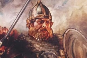 奇幻电影《穆罗姆的伊利亚》恐怖惊悚电影影视解说自媒体素材文案/片源下载