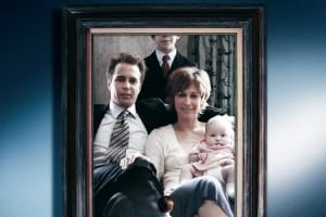 惊悚电影《约书亚》恐怖惊悚电影影视解说自媒体素材文案/片源下载